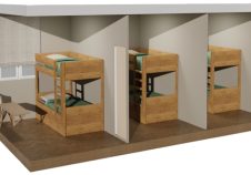 repartition-chambres-de-batiement-modulaire-pour-ouvrier